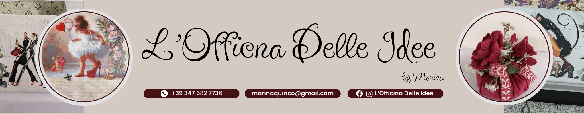 L'Officina Delle Idee